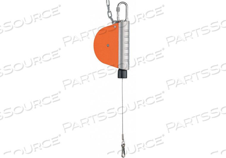 TOOL RETRACTOR 2.6-5.5LB by Packers Kromer TOOL RETRACTOR 2.6-5.5LB by Packers Kromer