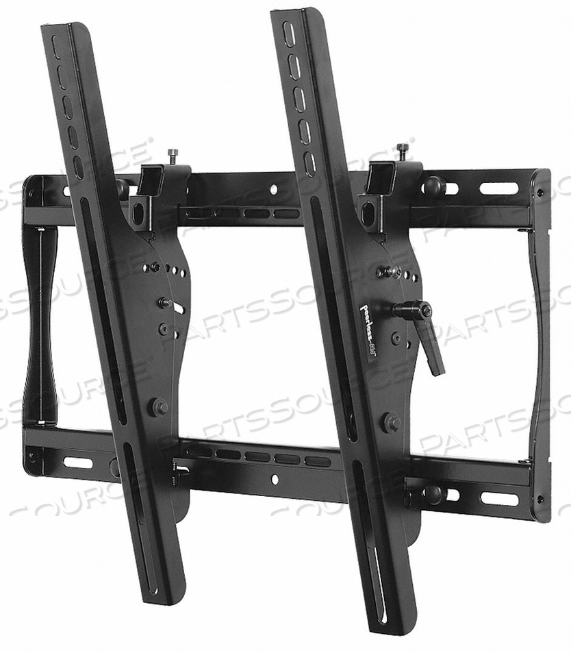 TV WALL MOUNT TILT FOR 32-50 IN DISPLAYS by Peerless-AV