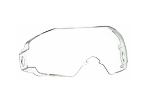 REPLACEMENT LENS CLEAR ANTI-FOG by Gogglegear