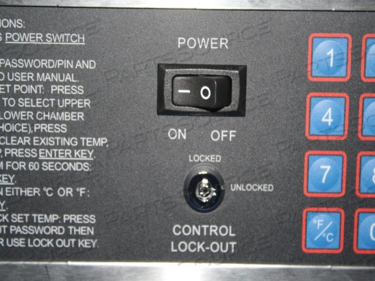 new bright 2.4 ghz replacement controller