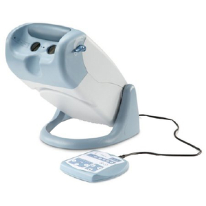 VISION SCREENER, 110 TO 240 VAC, 0.4 TO 0.2 A, 50/60 HZ, 50 TO 104 DEG F, MEETS ISO, ANSI, 11 IN X 7.75 IN X 17 IN, 13 LBS by Titmus, LLC