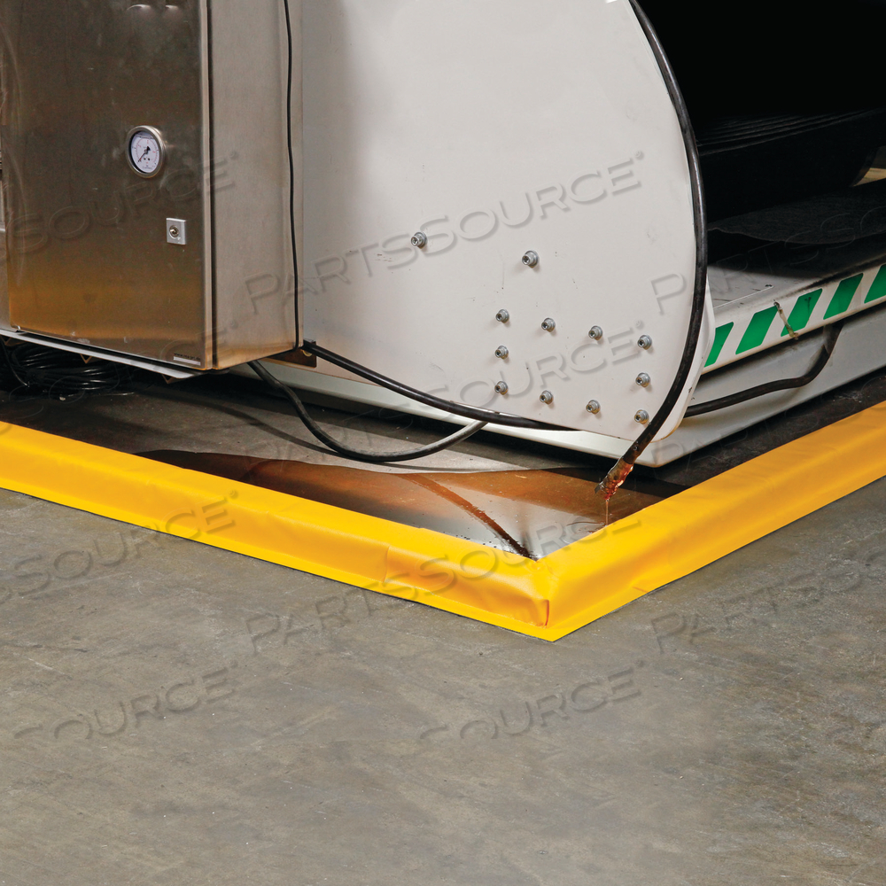 BARRIER CORNER by New Pig Corporation