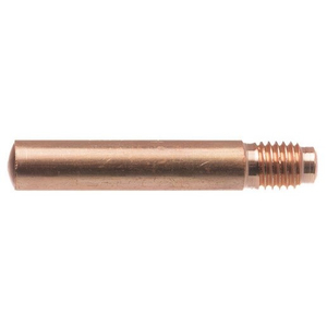 TWE11401344 TWECO® 14 CONTACT TIP, 0.045 INCH, 0.054 INCH BORE, 1.5 INCH L by Tweco