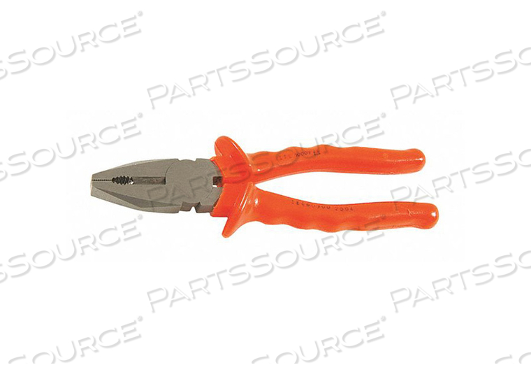 LINEMANS PLIER 6 L ERGONOMIC by Jameson