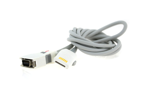 PATIENT CABLE, SPO2, LNCS®, 4FT SIZE, F-TAB TO LNC CONNECTION TYPE, 14 NUMBER OF PINS, FOR USE WITH: FOR MASIMO SET OXIMETERS AND MONITOR WI by Masimo PATIENT CABLE, SPO2, LNCS®, 4FT SIZE, F-TAB TO LNC CONNECTION TYPE, 14 NUMBER OF PINS, FOR USE WITH: FOR MASIMO SET OXIMETERS AND MONITOR WI by Masimo
