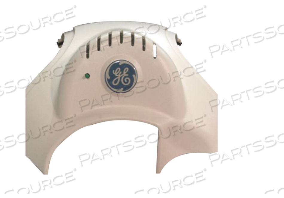 COLLECTOR TUBE COVERS by GE Healthcare