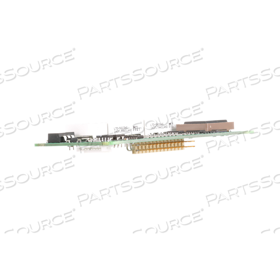 DISPLAY MACH 5 POWER CONTROL BOARD ASSEMBLY FOR ADVANTA 2 MED SURG BED by Hillrom