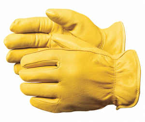 COLD PROTECTION GLOVES XL YELLOW PR by Kinco