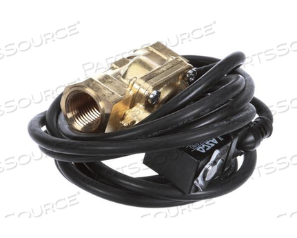 FILL SOLENOID 208V by Insinkerator