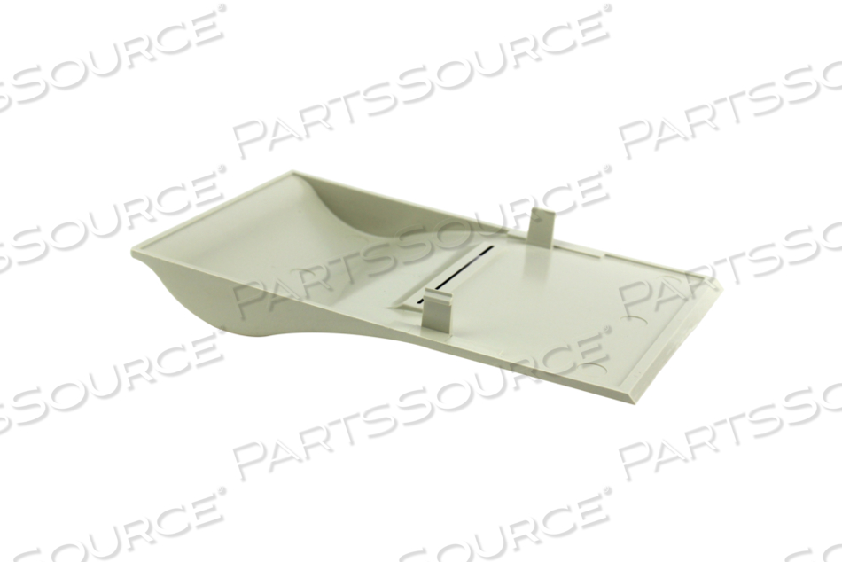 PRINTER COVER PLATE by Midmark Corp.