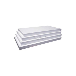 SLATWALL WHITE SHELVES, 3/4"HX8"DX14"W, FINISHED ON 2 SIDES AND 3 EDGES by Windmill Slatwall Products SLATWALL WHITE SHELVES, 3/4"HX8"DX14"W, FINISHED ON 2 SIDES AND 3 EDGES by Windmill Slatwall Products