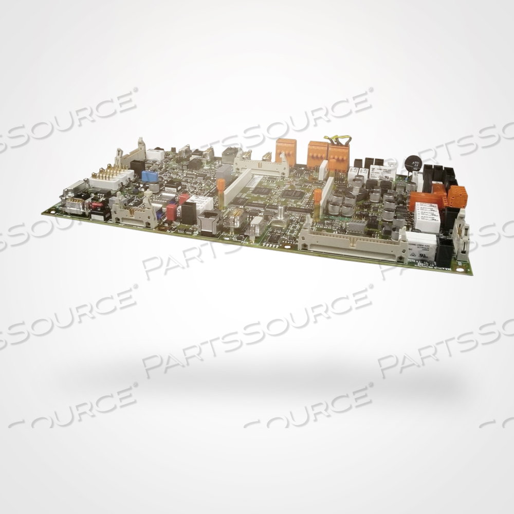 D800 CONTROL BOARD by Siemens Medical Solutions