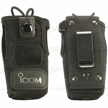 CARRY CASE NYLON by Icom
