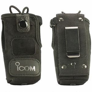CARRY CASE NYLON by Icom