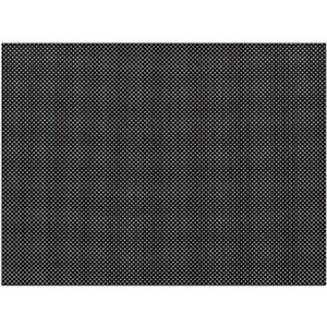 ORFIT ORFILIGHT BLACK NS SPLINTING MATERIAL, 18" X 24" X 3/32", MICRO PERFORATED by Fabrication Enterprises ORFIT ORFILIGHT BLACK NS SPLINTING MATERIAL, 18" X 24" X 3/32", MICRO PERFORATED by Fabrication Enterprises