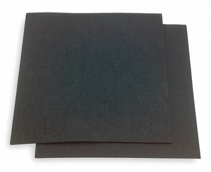 ODOR REMOVAL AIR FILTER PAD 25X25X1 PK2 by Air Handler ODOR REMOVAL AIR FILTER PAD 25X25X1 PK2 by Air Handler