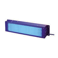 25W HIGH-INTENSITY UV DISPLAY LAMP by Analytik Jena US