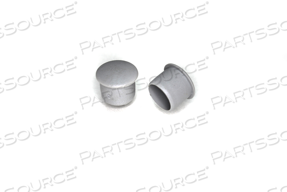 COVER PLASTIC,D10MM,GREY by Getinge USA Sales, LLC