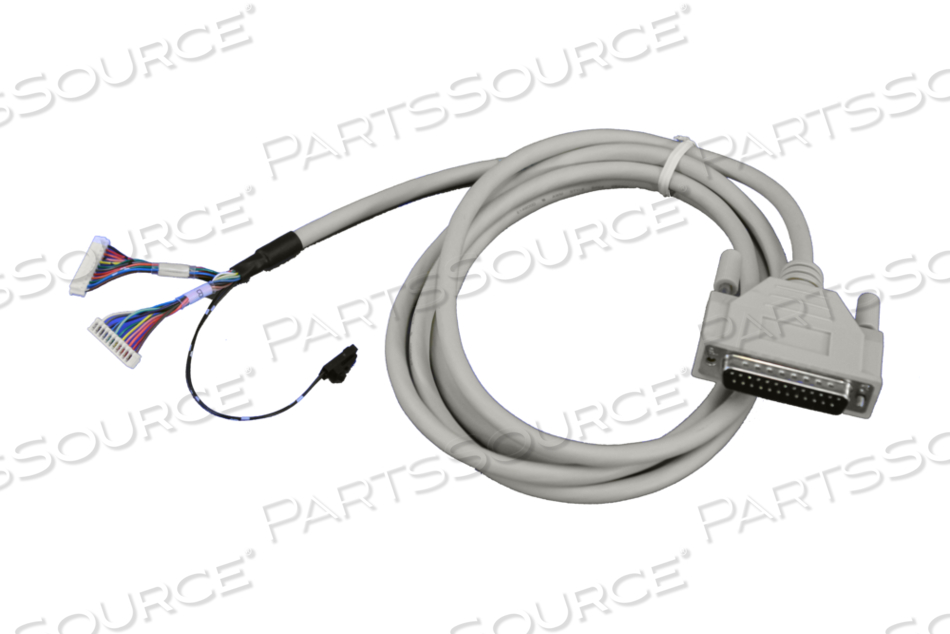 CABLE, SIDERAIL, FOR USE WITH: FOR MODEL 3002 S3 PATRIOT SERIES MEDSURG BED by Stryker Medical CABLE, SIDERAIL, FOR USE WITH: FOR MODEL 3002 S3 PATRIOT SERIES MEDSURG BED by Stryker Medical