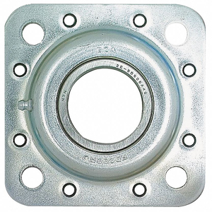 DISC BEARING FLANGED 1.5 IN BORE by NTN