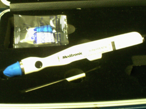 TONOPEN by Medtronic - Covidien