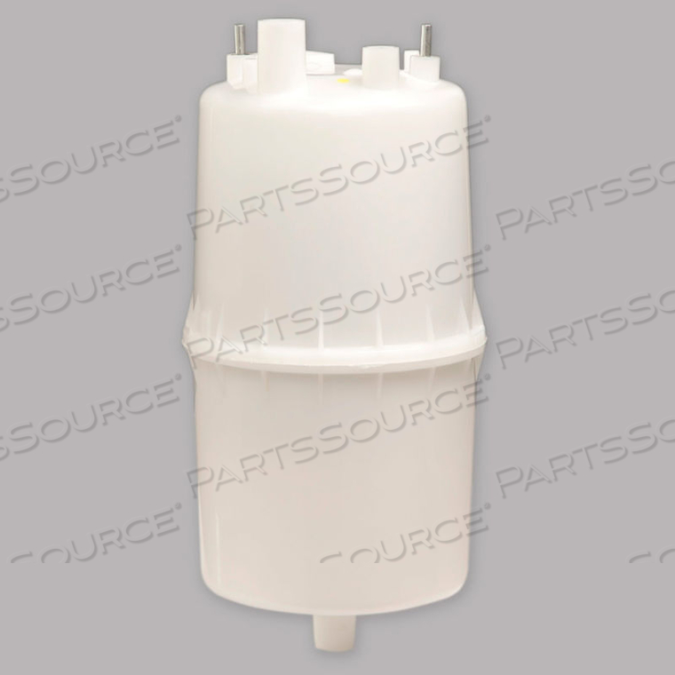 REPLACEMENT STEAM CYLINDER, FOR NORTEC HUMIDIFIERS 