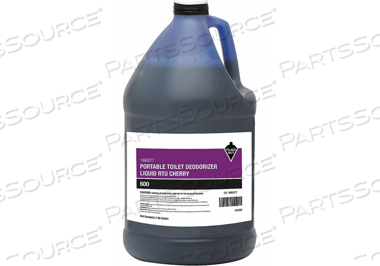 DEODORIZER 1 GAL. JUG by Tough Guy