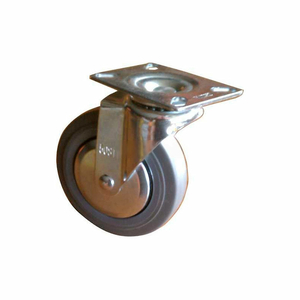 REPLACEMENT 5" SWIVEL CASTER FOR DANDUX BULK TRUCKS by Cr Daniels | Dandux