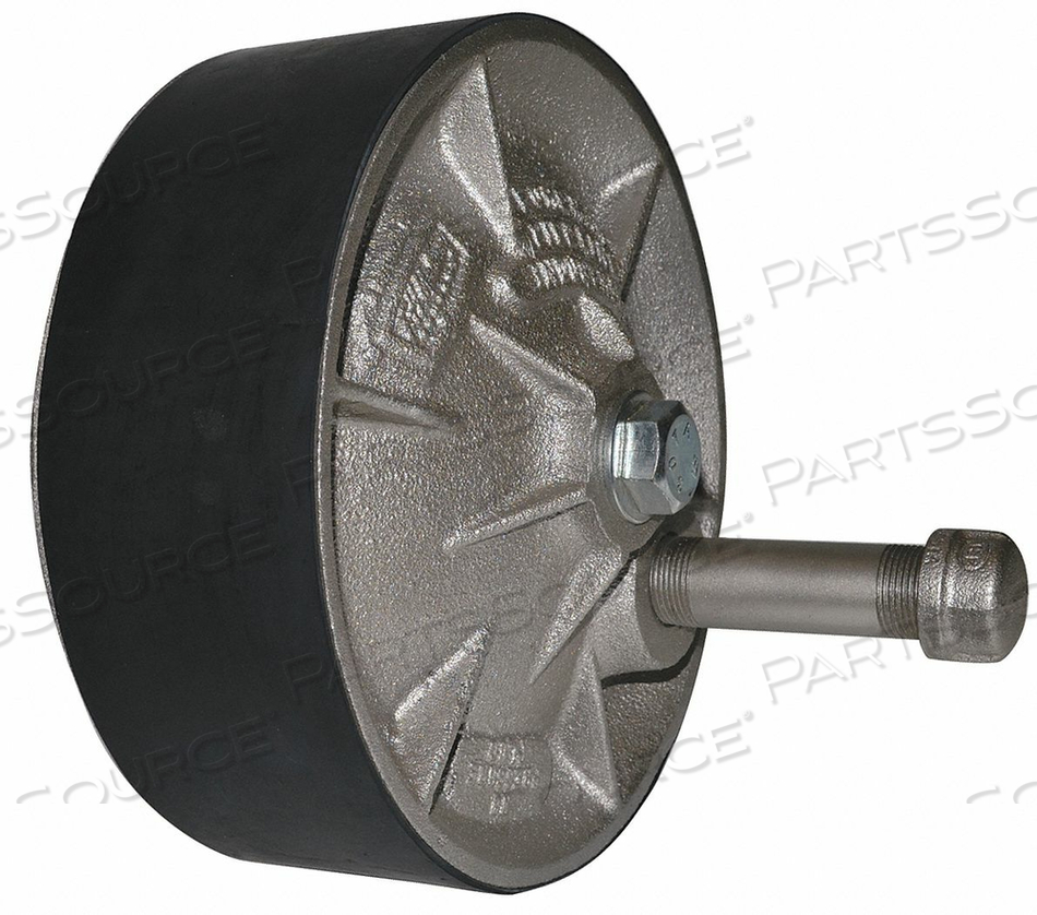 PIPE PLUG 10 NOMINAL SZ 9.625 MIN DIA by Nite Caps