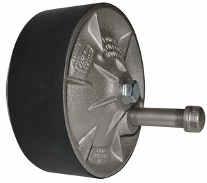 PIPE PLUG 10 NOMINAL SZ 9.625 MIN DIA by Nite Caps PIPE PLUG 10 NOMINAL SZ 9.625 MIN DIA by Nite Caps