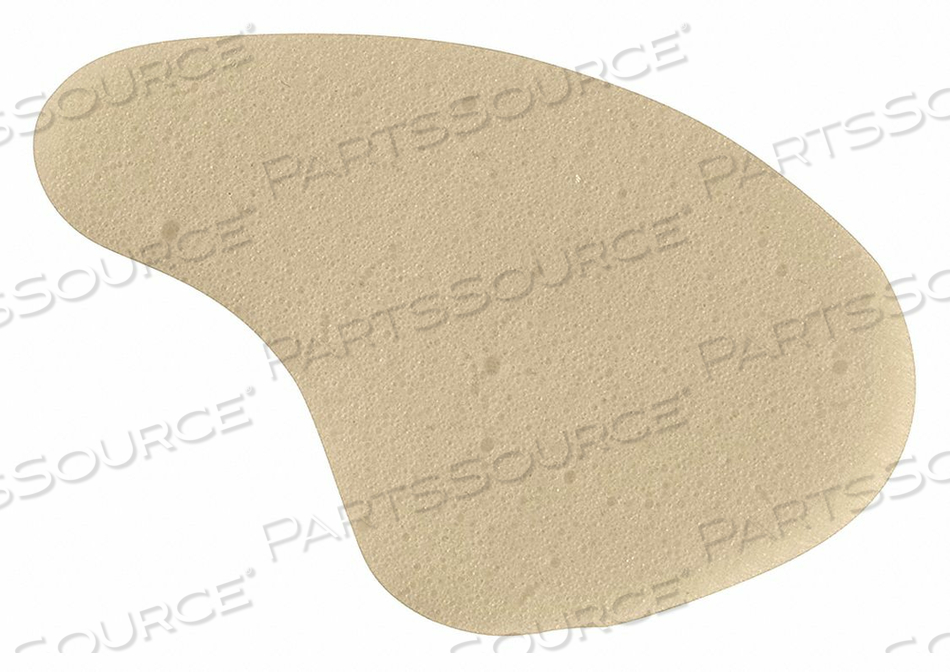 TOE SEPARATORS UNISEX 1-1/8 L PK9 by Stein's