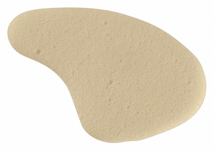 TOE SEPARATORS UNISEX 1-1/8 L PK9 by Stein's