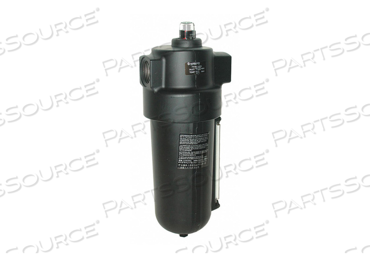 OIL REMOVER FILTER by Norgren