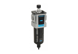 AIR LINE LUBRICATOR 96 CFM MAX FLOW by Wilkerson AIR LINE LUBRICATOR 96 CFM MAX FLOW by Wilkerson