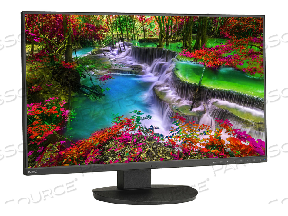 LED MONITOR by NEC Display Solutions of America