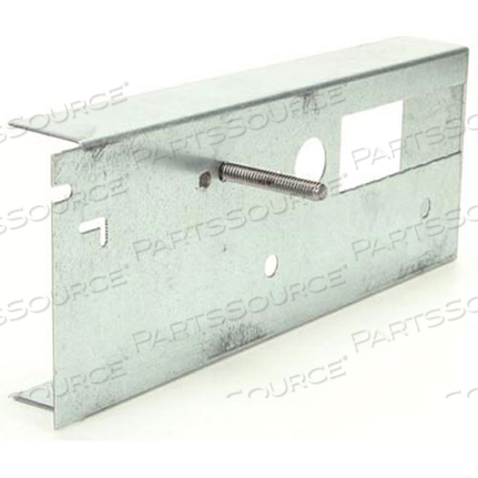 COMBUSTION FRONT OUTER RIGHT by Frymaster