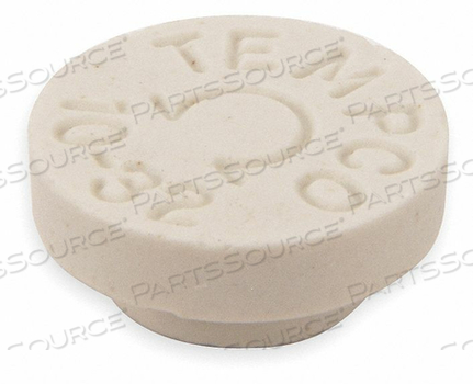 CERAMIC TERMINAL CAPS 10-32 THREADS PK10 by Tempco CERAMIC TERMINAL CAPS 10-32 THREADS PK10 by Tempco