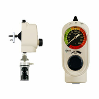 INTERMITTENT SUCTION REGULATOR by Ohio Medical, LLC INTERMITTENT SUCTION REGULATOR by Ohio Medical, LLC