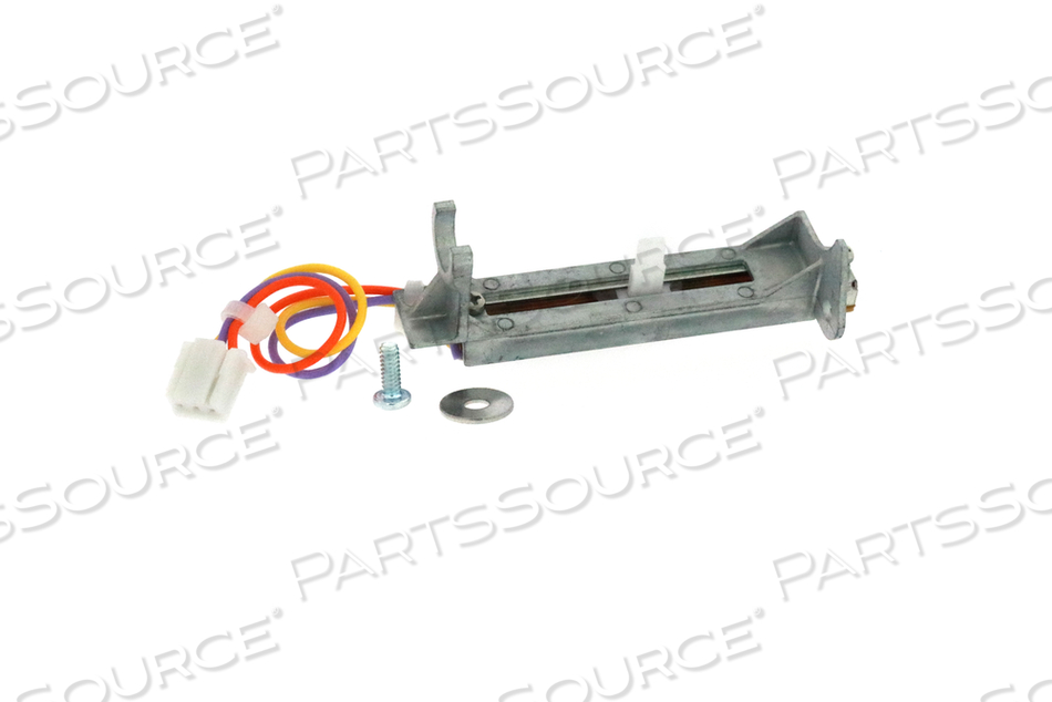 SYRINGE SIZER SENSOR ASSEMBLY FOR 8110 INFUSION PUMP SYRINGE SIZER SENSOR ASSEMBLY FOR 8110 INFUSION PUMP