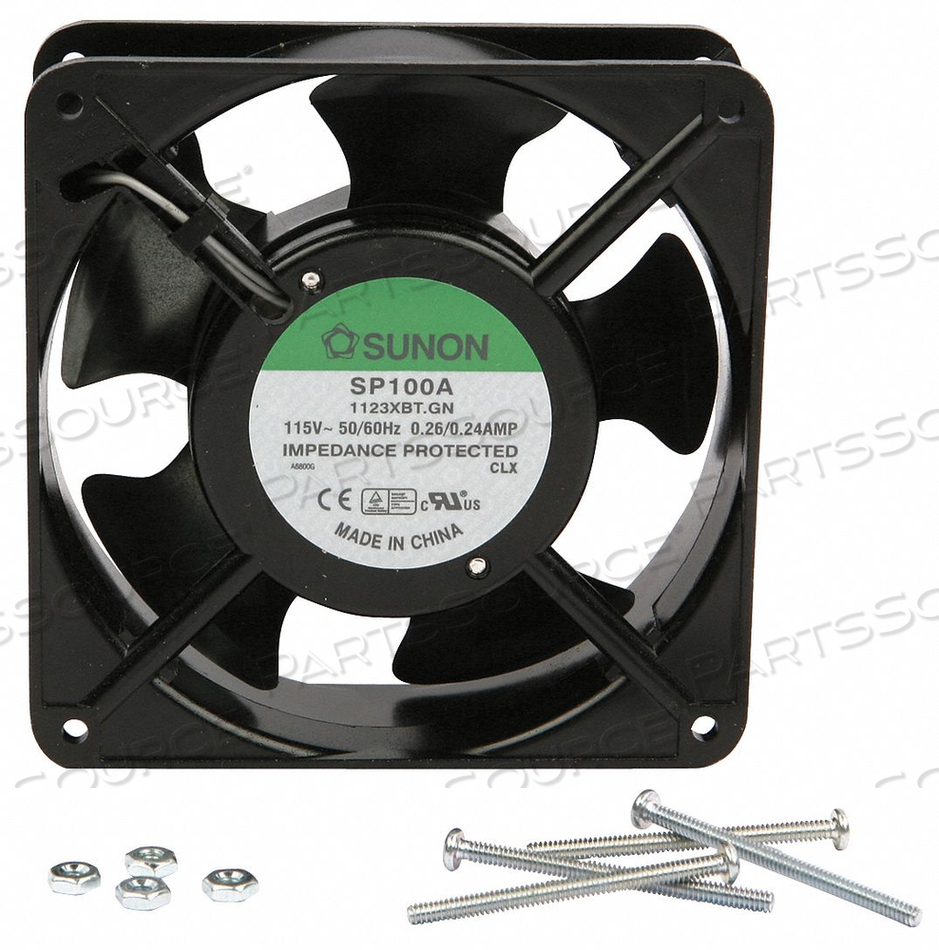 COOLING FAN COOLING FAN