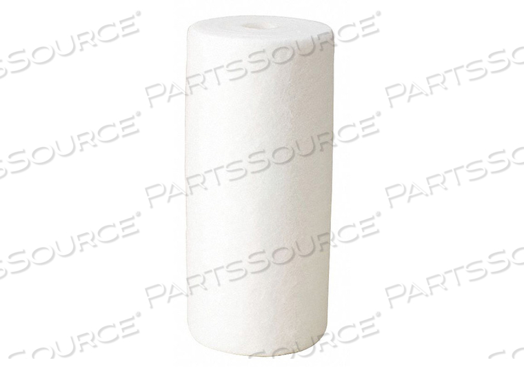 GRADED DENSITY CARTRIDGE 10 GPM 25 MIC by Pentek GRADED DENSITY CARTRIDGE 10 GPM 25 MIC by Pentek