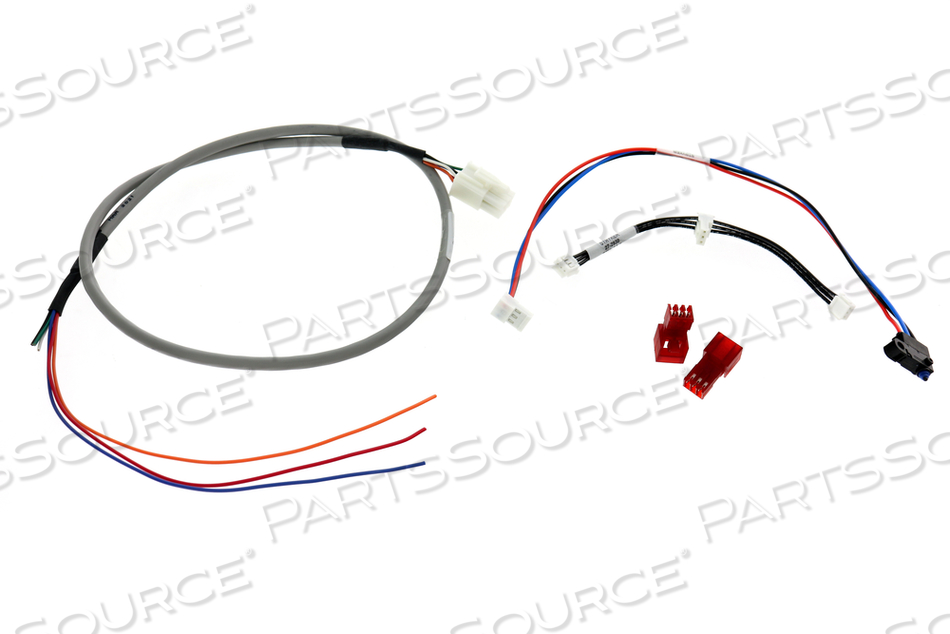 SWITCH/ FOOTSIDERAIL CABLES by Stryker Medical