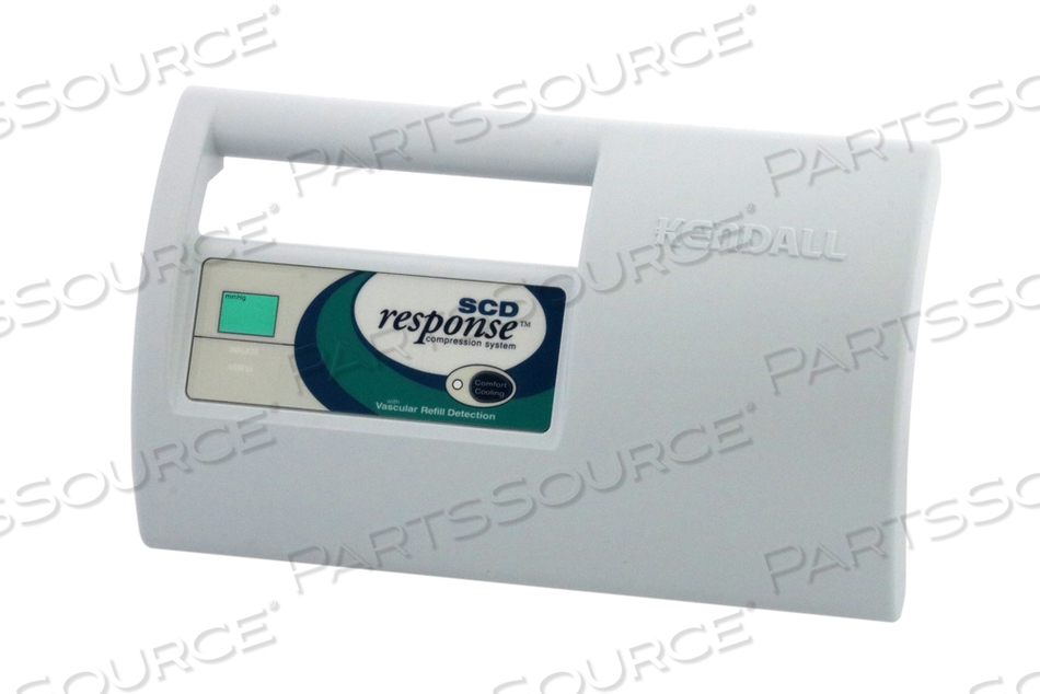 ASSEMBLY, FRONT CASE, FOR USE WITH: FOR 7325 by Cardinal Health 200, LLC