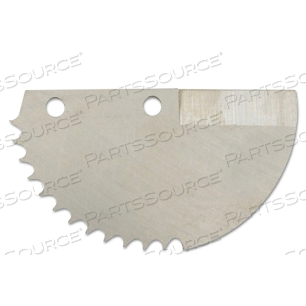 REPLACEMENT TUBE CUTTER BLADE FOR RC-2375 by Ridgid