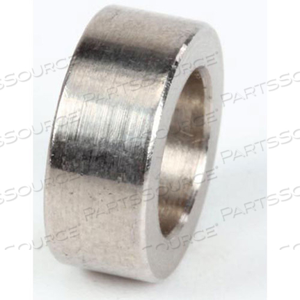 TUBULAR .493-.003 SPACER by Frymaster