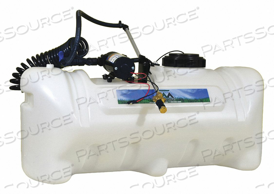 SPRAYER ATV 25 GAL TANK CAPACITY by Master Manufacturing SPRAYER ATV 25 GAL TANK CAPACITY by Master Manufacturing