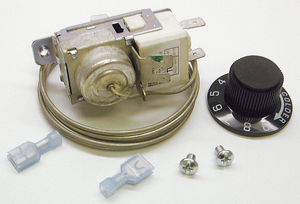 TEMPERATURE CONTROL TRUE TSSU SERIES by True Food Service Equipment