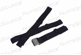 RESTRAINT STRAPS, VELCRO, PAIR, FOR 511, 516, 540, 547, 545, 550, 555, 750, 5110, 5400, 7500. by Pedigo Products, Inc.