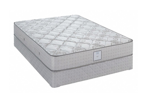 BED SET KING 84IN.LX72IN.WX20.5IN.H by Sealy