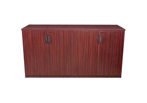 STORAGE BUFFET LEGACY SERIES MAHOGANY by Regency